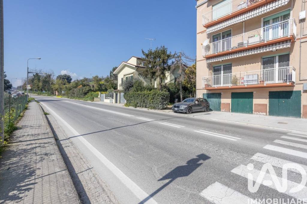 appartamento in vendita a Porto San Giorgio