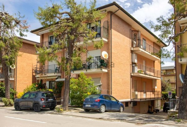 appartamento in vendita a Porto San Giorgio