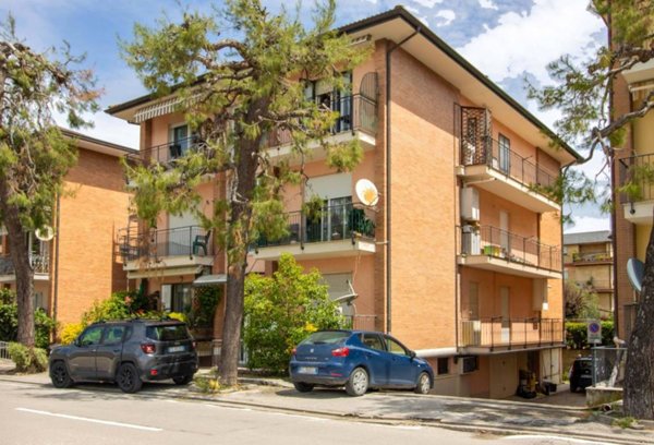 appartamento in vendita a Porto San Giorgio
