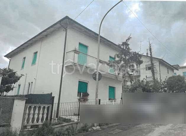 appartamento in vendita a Porto San Giorgio