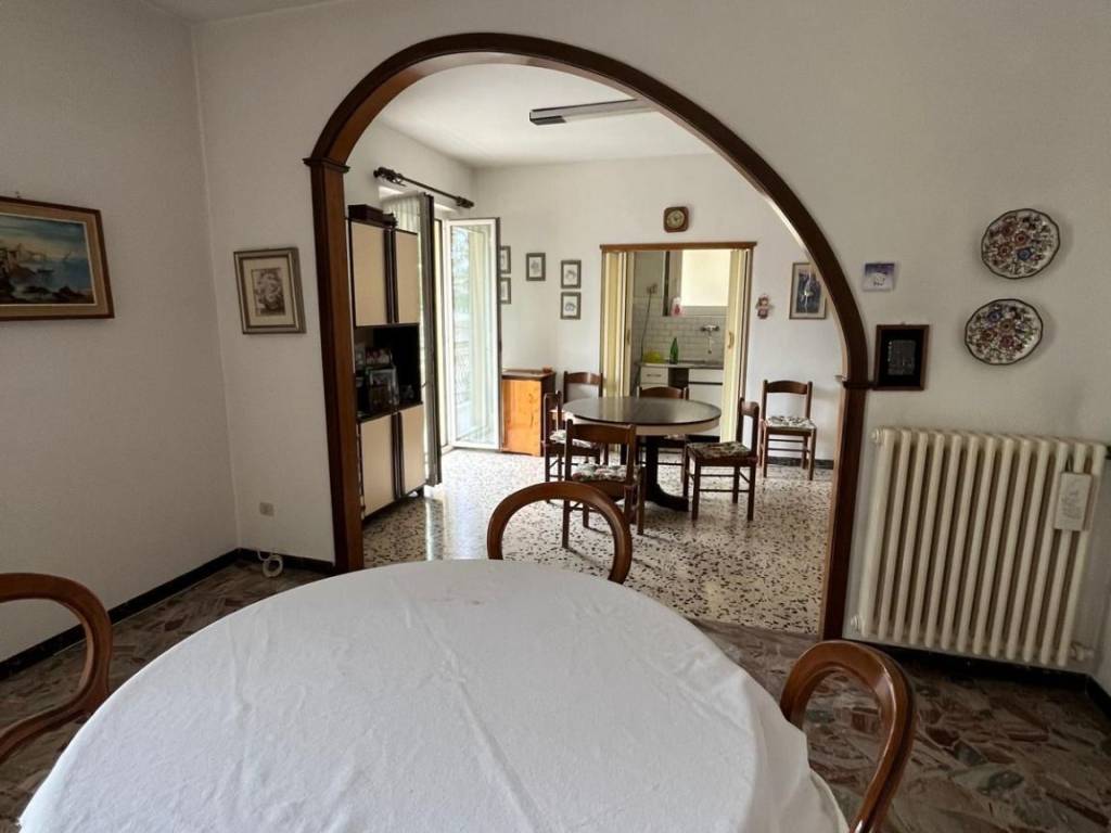 appartamento in vendita a Porto San Giorgio