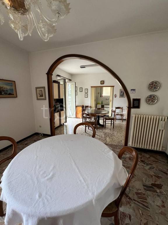 appartamento in vendita a Porto San Giorgio