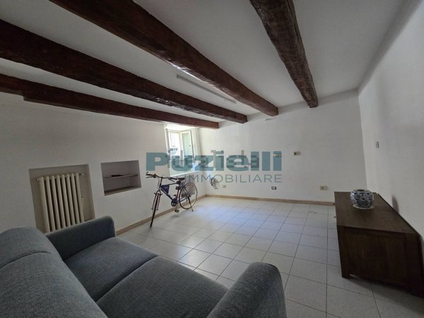 casa indipendente in vendita a Porto San Giorgio