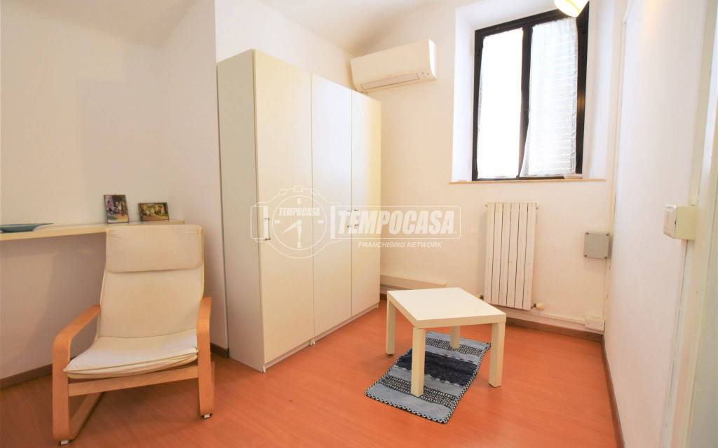 appartamento in vendita a Porto San Giorgio