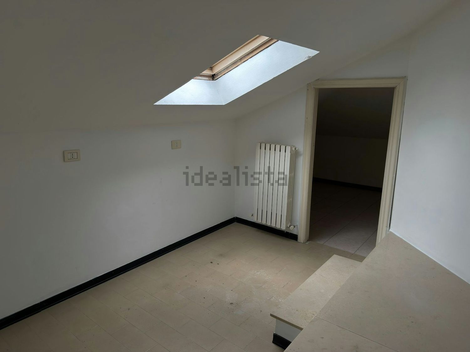 appartamento in vendita a Porto San Giorgio