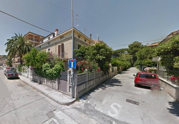 appartamento in vendita a Porto San Giorgio