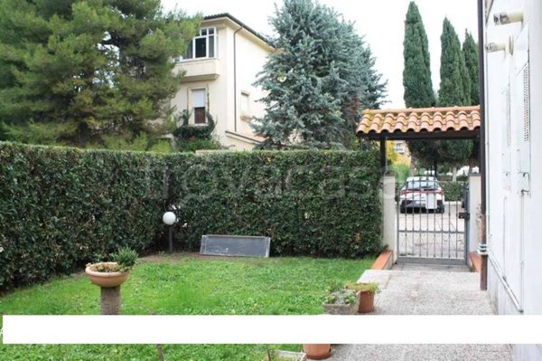 appartamento in vendita a Porto San Giorgio