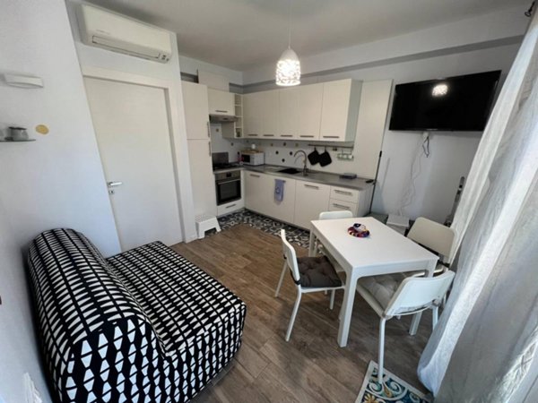 casa indipendente in vendita a Porto San Giorgio