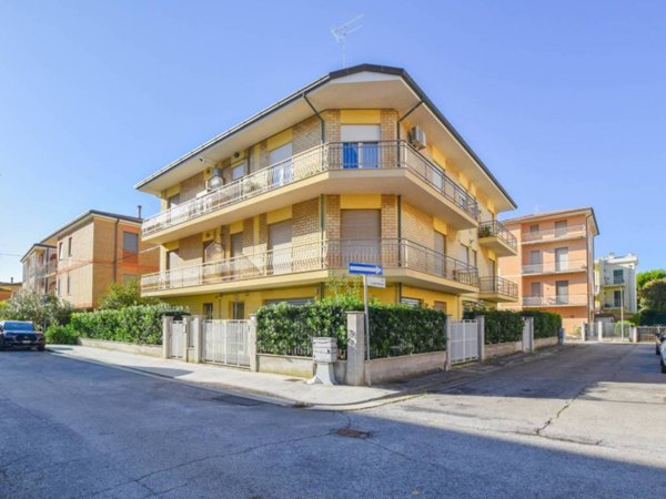 appartamento in vendita a Porto San Giorgio
