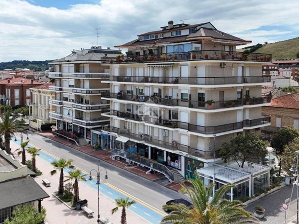 appartamento in vendita a Porto San Giorgio