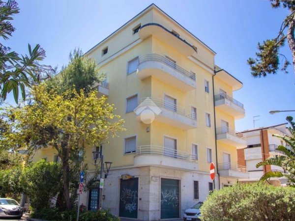 appartamento in vendita a Porto San Giorgio