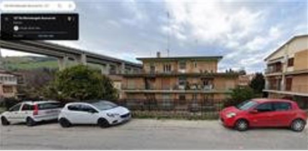 appartamento in vendita a Porto San Giorgio