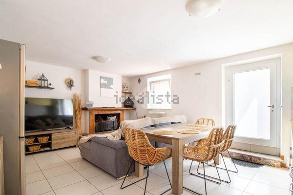 appartamento in vendita a Porto San Giorgio