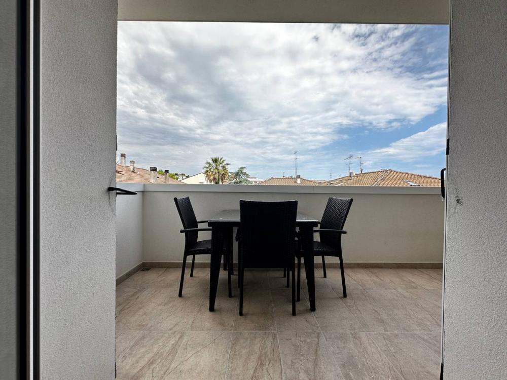 appartamento in vendita a Porto San Giorgio