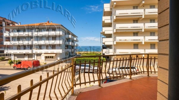 appartamento in vendita a Porto San Giorgio