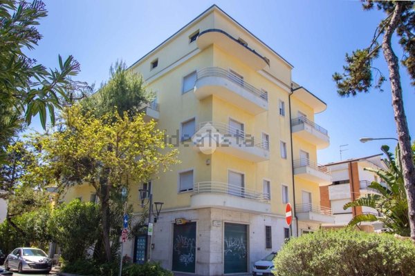 appartamento in vendita a Porto San Giorgio