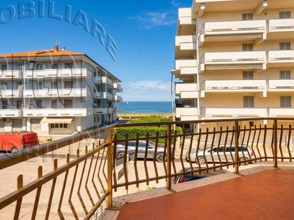 appartamento in vendita a Porto San Giorgio