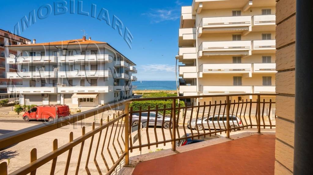 appartamento in vendita a Porto San Giorgio