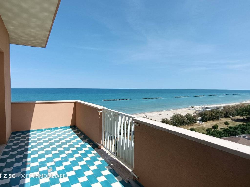 appartamento in vendita a Porto San Giorgio