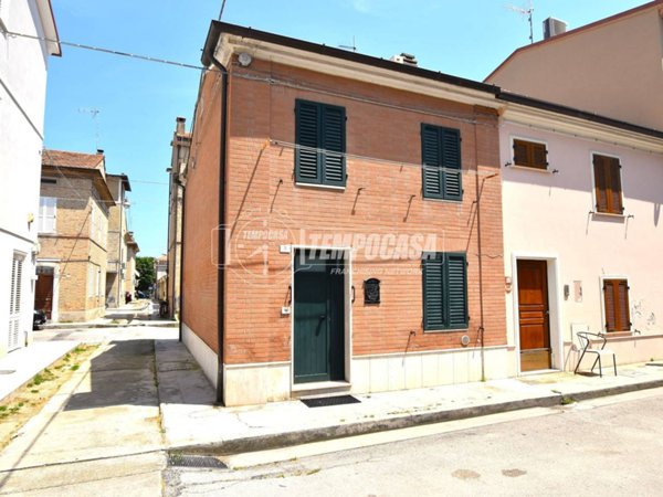 casa indipendente in vendita a Porto San Giorgio