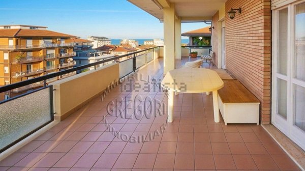 appartamento in vendita a Porto San Giorgio