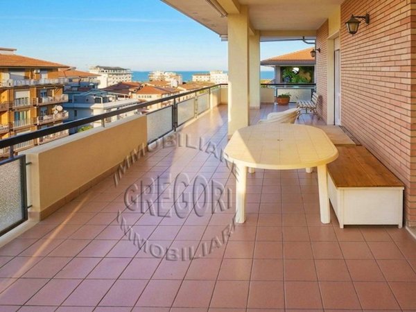 appartamento in vendita a Porto San Giorgio