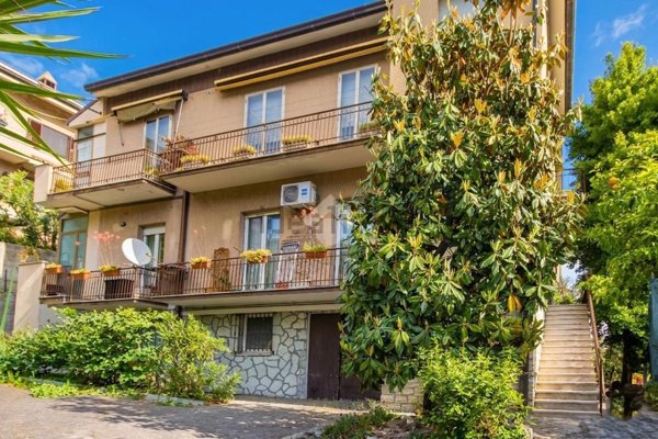 appartamento in vendita a Porto San Giorgio