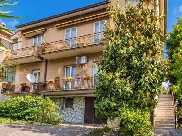 appartamento in vendita a Porto San Giorgio