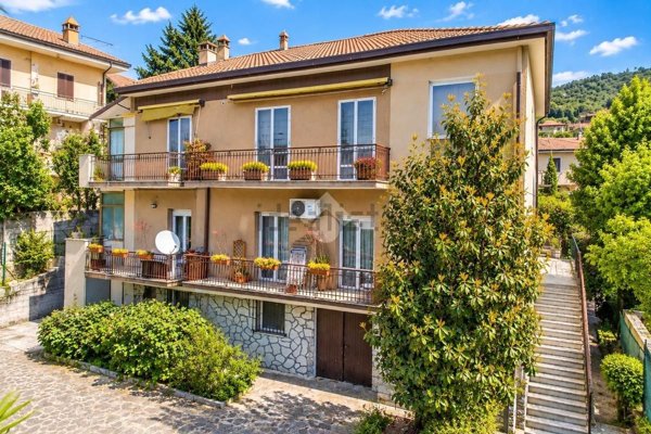 appartamento in vendita a Porto San Giorgio