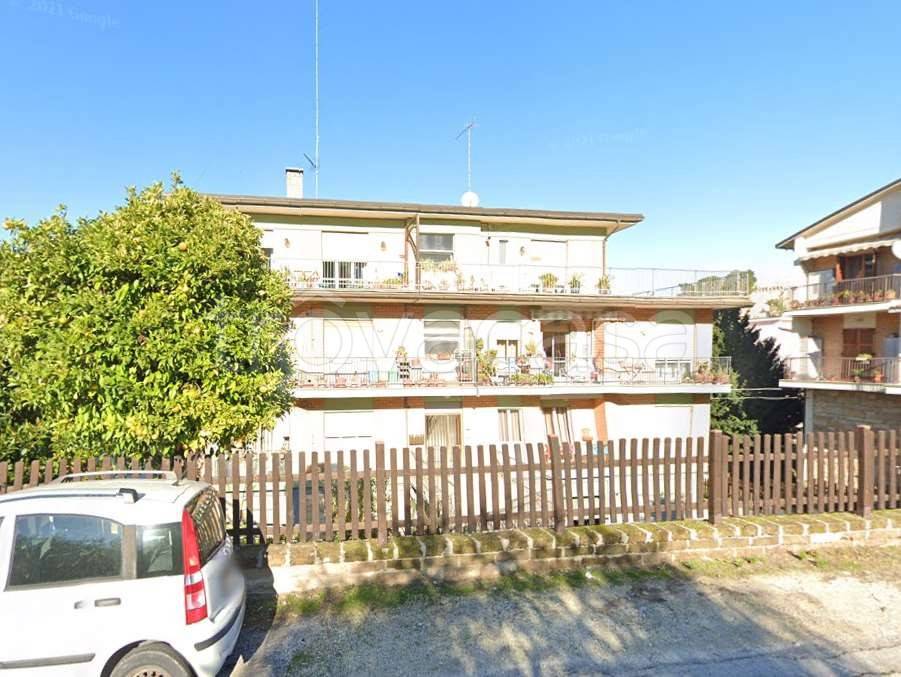 appartamento in vendita a Porto San Giorgio