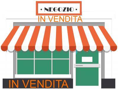 locale commerciale in vendita a Porto San Giorgio