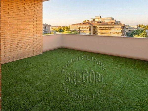 appartamento in vendita a Porto San Giorgio