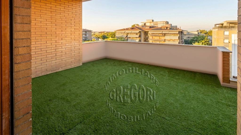 appartamento in vendita a Porto San Giorgio