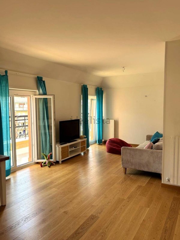 appartamento in vendita a Porto San Giorgio