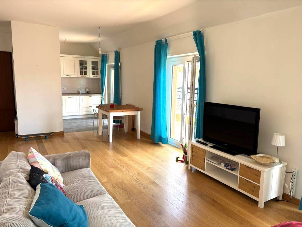appartamento in vendita a Porto San Giorgio