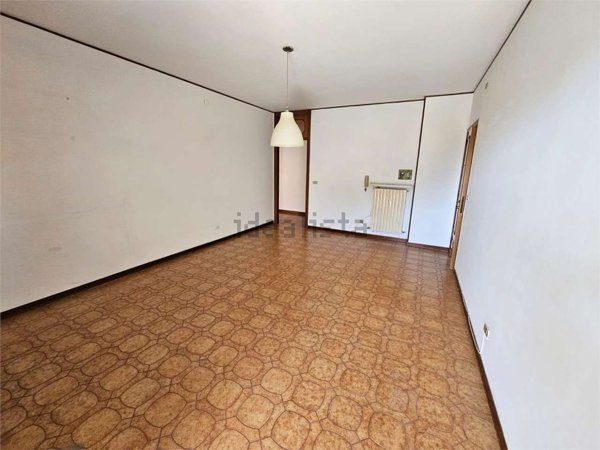 appartamento in vendita a Porto San Giorgio