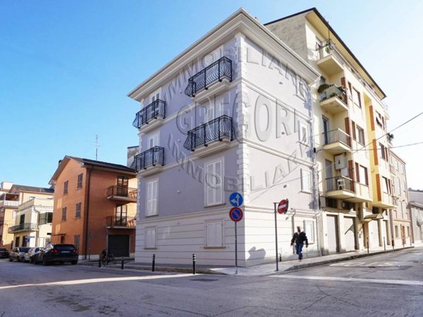 appartamento in vendita a Porto San Giorgio