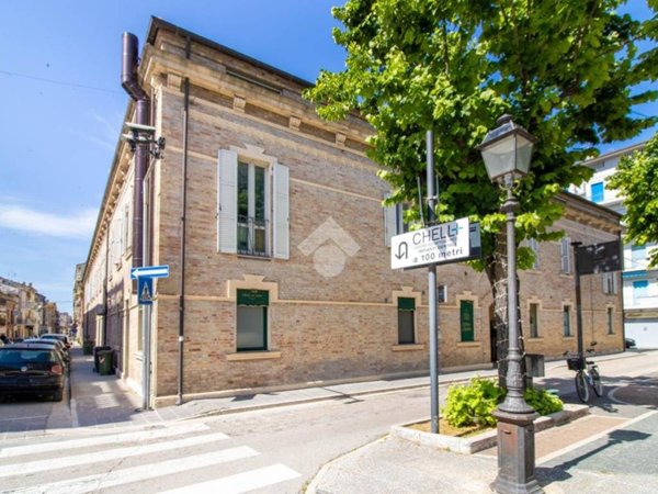 appartamento in vendita a Porto San Giorgio