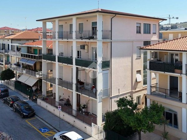 appartamento in vendita a Porto San Giorgio