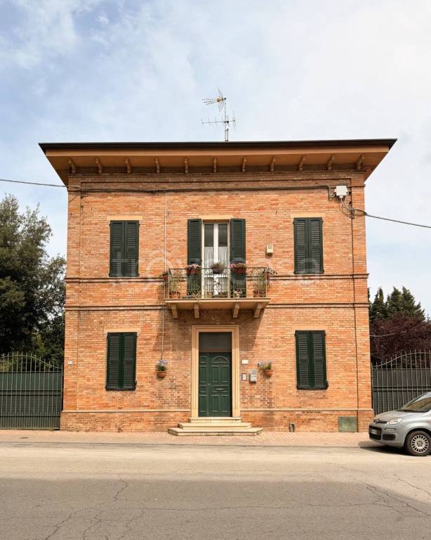 casa indipendente in vendita a Porto San Giorgio