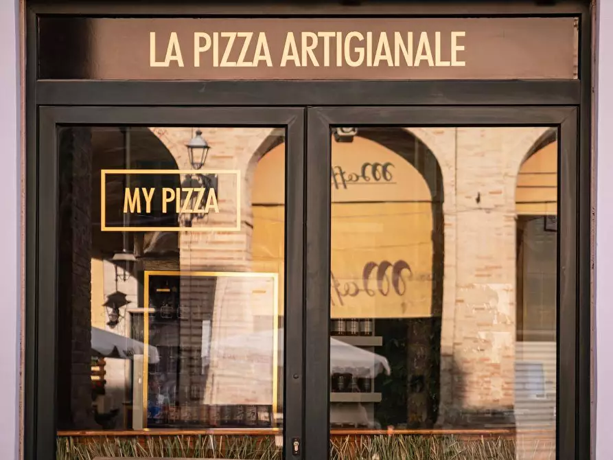 negozio in vendita a Porto San Giorgio
