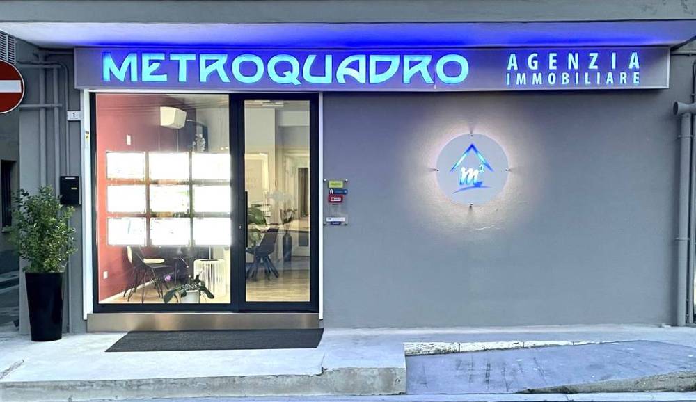 terreno edificabile in vendita a Porto San Giorgio
