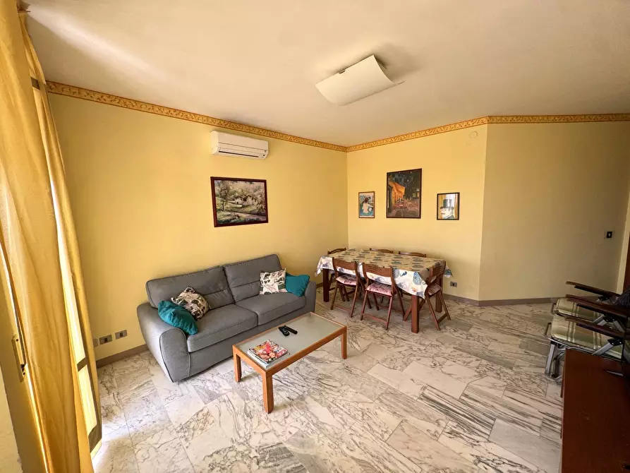 appartamento in vendita a Porto San Giorgio