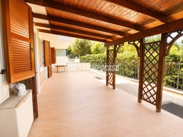 appartamento in vendita a Porto San Giorgio