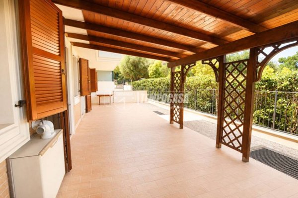 appartamento in vendita a Porto San Giorgio
