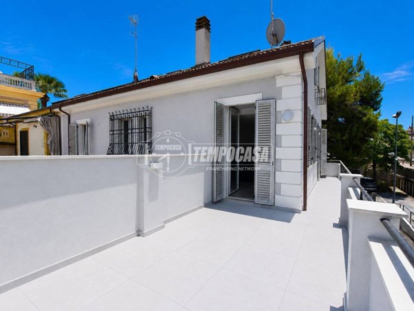 appartamento in vendita a Porto San Giorgio