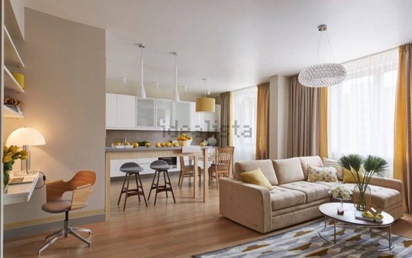 appartamento in vendita a Porto San Giorgio
