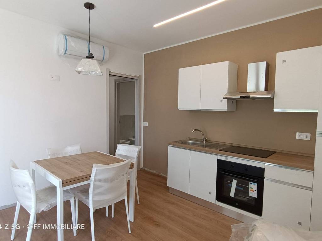 appartamento in vendita a Porto San Giorgio