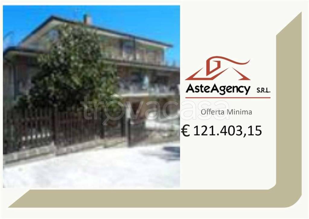 appartamento in vendita a Porto San Giorgio