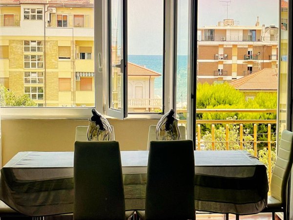 appartamento in vendita a Porto San Giorgio